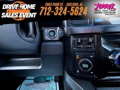 2026 Ford Super Duty F-350 SRW XL 4WD Crew Cab 6.75' Box