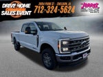 2026 Ford Super Duty F-350 SRW XL 4WD Crew Cab 6.75' Box