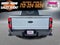 2026 Ford Super Duty F-350 SRW XL 4WD Crew Cab 6.75' Box