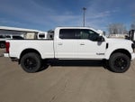 2018 Ford Super Duty F-350 SRW King Ranch 4WD Crew Cab 6.75' Box