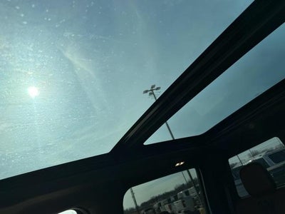 2018 Ford Super Duty F-350 SRW King Ranch 4WD Crew Cab 6.75' Box