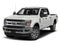 2018 Ford Super Duty F-350 SRW King Ranch 4WD Crew Cab 6.75' Box