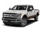 2018 Ford Super Duty F-350 SRW King Ranch 4WD Crew Cab 6.75' Box
