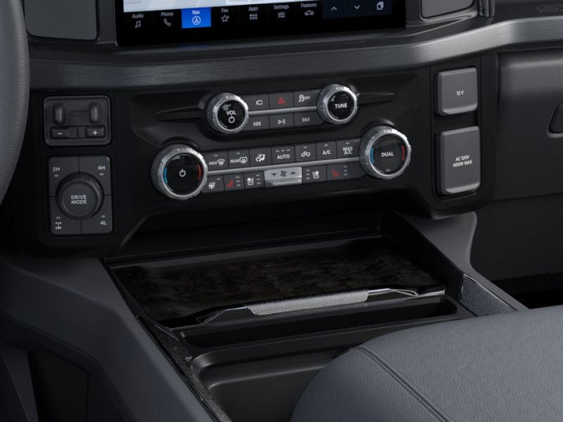 2026 Ford Super Duty F-350 SRW XL 4WD Crew Cab 6.75' Box