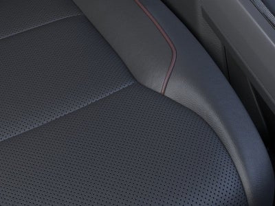 2026 Ford Super Duty F-350 SRW XL 4WD Crew Cab 6.75' Box