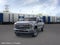 2026 Ford Super Duty F-350 SRW XL 4WD Crew Cab 6.75' Box