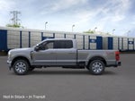 2026 Ford Super Duty F-350 SRW XL 4WD Crew Cab 6.75' Box