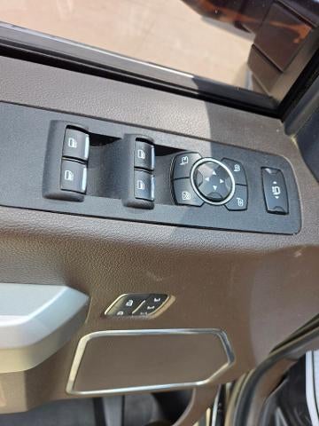 2020 Ford Super Duty F-350 SRW King Ranch 4WD Crew Cab 6.75' Box