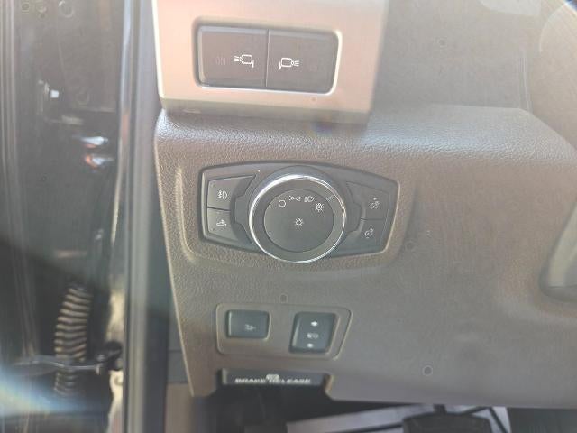 2020 Ford Super Duty F-350 SRW King Ranch 4WD Crew Cab 6.75' Box