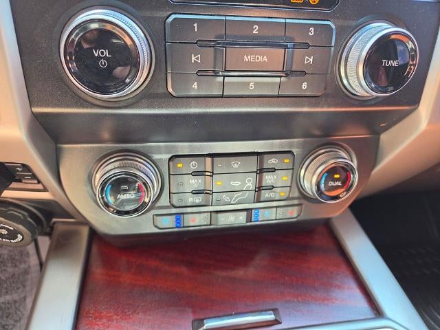 2020 Ford Super Duty F-350 SRW King Ranch 4WD Crew Cab 6.75' Box