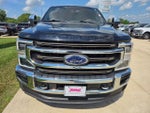 2020 Ford Super Duty F-350 SRW King Ranch 4WD Crew Cab 6.75' Box