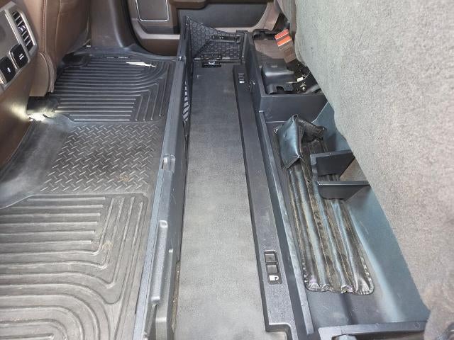 2020 Ford Super Duty F-350 SRW King Ranch 4WD Crew Cab 6.75' Box