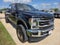 2020 Ford Super Duty F-350 SRW King Ranch 4WD Crew Cab 6.75' Box