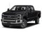 2020 Ford Super Duty F-350 SRW King Ranch 4WD Crew Cab 6.75' Box