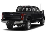2020 Ford Super Duty F-350 SRW King Ranch 4WD Crew Cab 6.75' Box