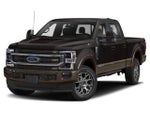 2020 Ford Super Duty F-350 SRW King Ranch 4WD Crew Cab 6.75' Box