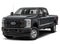 2026 Ford Super Duty F-350 SRW XL 4WD Crew Cab 6.75' Box