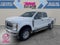 2024 Ford Super Duty F-350 SRW XLT 4WD Crew Cab 6.75' Box