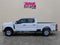 2024 Ford Super Duty F-350 SRW XLT 4WD Crew Cab 6.75' Box