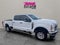 2024 Ford Super Duty F-350 SRW XLT 4WD Crew Cab 6.75' Box
