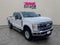 2024 Ford Super Duty F-350 SRW XLT 4WD Crew Cab 6.75' Box
