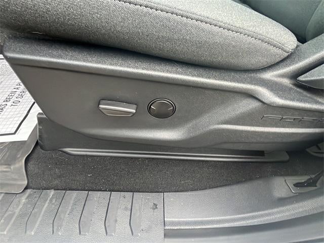 2024 Ford Super Duty F-350 SRW XLT 4WD Crew Cab 6.75' Box