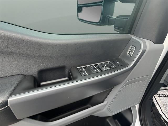 2024 Ford Super Duty F-350 SRW XLT 4WD Crew Cab 6.75' Box