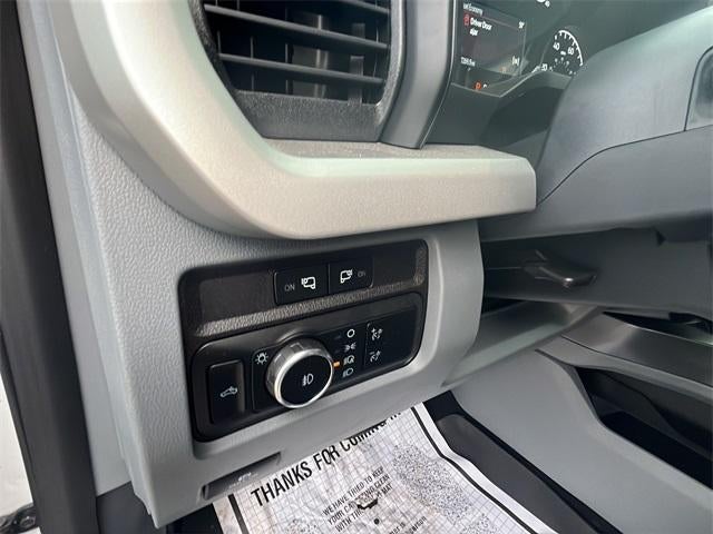 2024 Ford Super Duty F-350 SRW XLT 4WD Crew Cab 6.75' Box