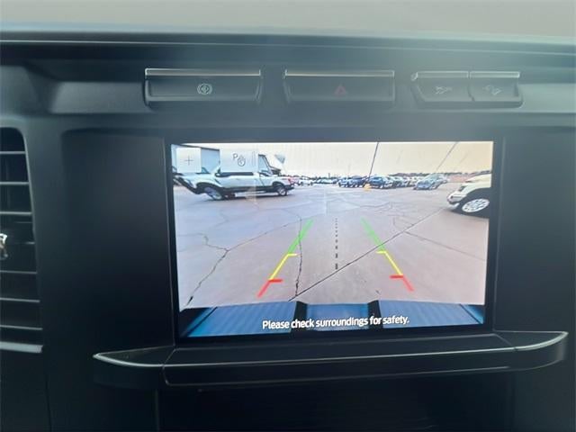 2024 Ford Super Duty F-350 SRW XLT 4WD Crew Cab 6.75' Box