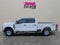 2024 Ford Super Duty F-350 SRW XLT 4WD Crew Cab 6.75' Box
