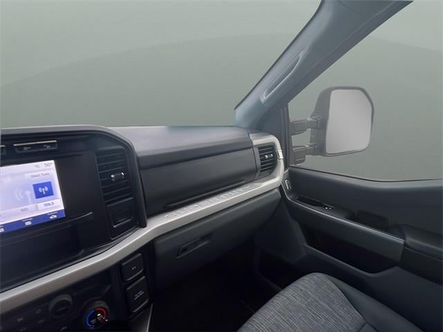 2024 Ford Super Duty F-350 SRW XLT 4WD Crew Cab 6.75' Box