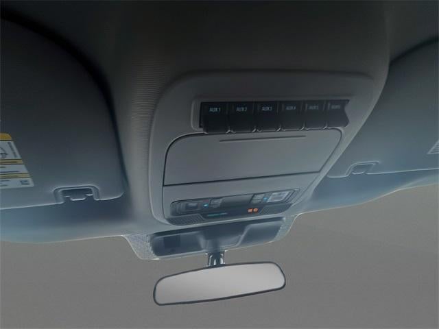 2024 Ford Super Duty F-350 SRW XLT 4WD Crew Cab 6.75' Box