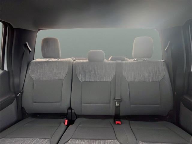 2024 Ford Super Duty F-350 SRW XLT 4WD Crew Cab 6.75' Box