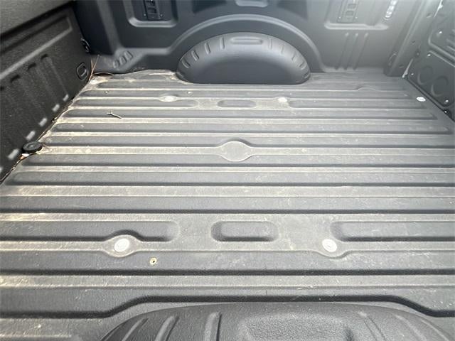 2024 Ford Super Duty F-350 SRW XLT 4WD Crew Cab 6.75' Box