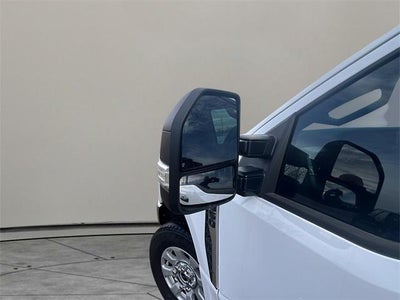 2024 Ford Super Duty F-350 SRW XLT 4WD Crew Cab 6.75' Box