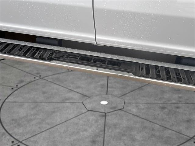 2024 Ford Super Duty F-350 SRW XLT 4WD Crew Cab 6.75' Box