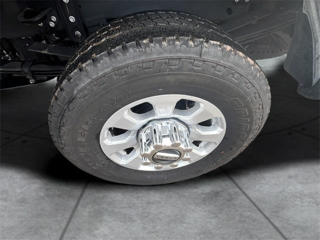 2024 Ford Super Duty F-350 SRW XLT 4WD Crew Cab 6.75' Box