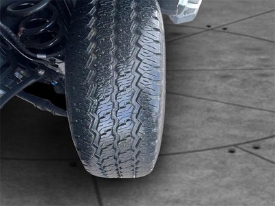 2024 Ford Super Duty F-350 SRW XLT 4WD Crew Cab 6.75' Box