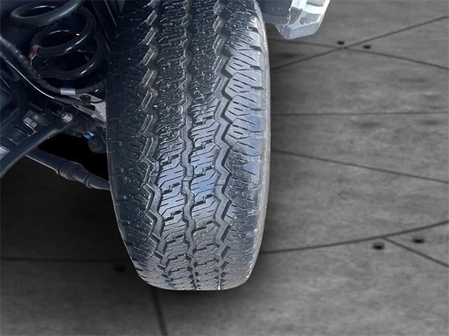 2024 Ford Super Duty F-350 SRW XLT 4WD Crew Cab 6.75' Box