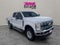 2024 Ford Super Duty F-350 SRW XLT 4WD Crew Cab 6.75' Box