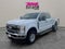 2024 Ford Super Duty F-350 SRW XLT 4WD Crew Cab 6.75' Box