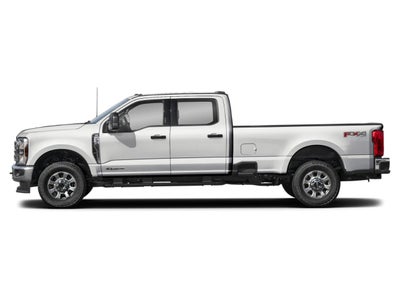 2024 Ford Super Duty F-350 SRW XLT 4WD Crew Cab 6.75' Box