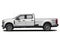 2024 Ford Super Duty F-350 SRW XLT 4WD Crew Cab 6.75' Box