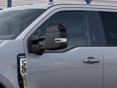 2027 Ford Super Duty F-350 DRW LARIAT 4WD Crew Cab 8' Box