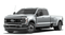 2027 Ford Super Duty F-350 DRW LARIAT 4WD Crew Cab 8' Box
