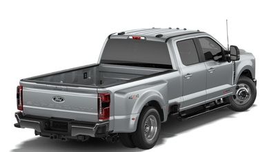 2027 Ford Super Duty F-350 DRW LARIAT 4WD Crew Cab 8' Box