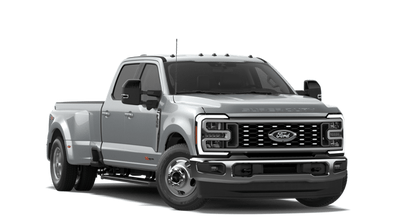 2027 Ford Super Duty F-350 DRW LARIAT 4WD Crew Cab 8' Box