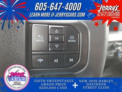 2024 Ford Super Duty F-350 DRW XL 4WD Crew Cab 8' Box