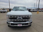 2024 Ford Super Duty F-350 DRW XL 4WD Crew Cab 8' Box