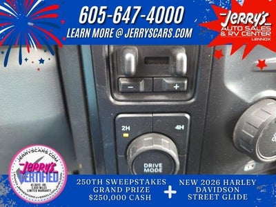 2024 Ford Super Duty F-350 DRW XL 4WD Crew Cab 8' Box